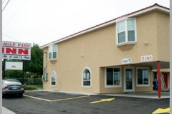 EAGLE PASS INN (Eagle Pass)